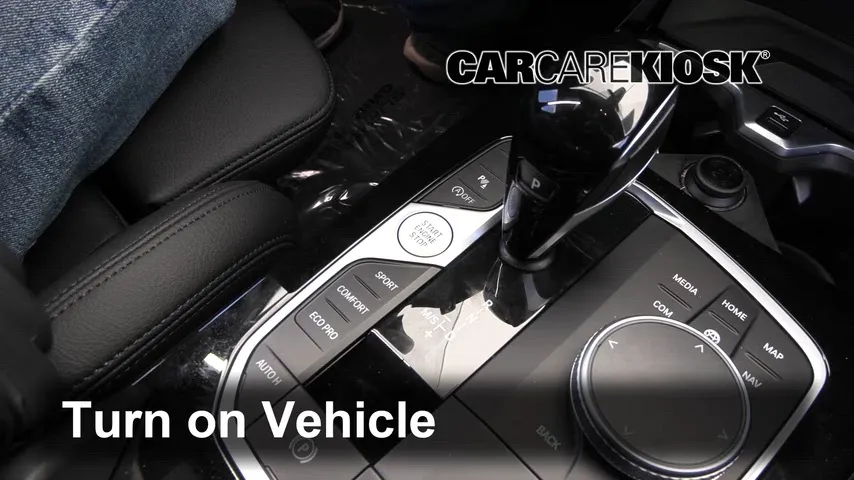 2023 BMW 228i xDrive Gran Coupe 2.0L 4 Cyl. Turbo Bluetooth